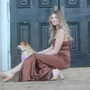 Meet your Posher, Trinity